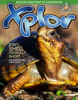 Xplor Front Cover March-April 2024